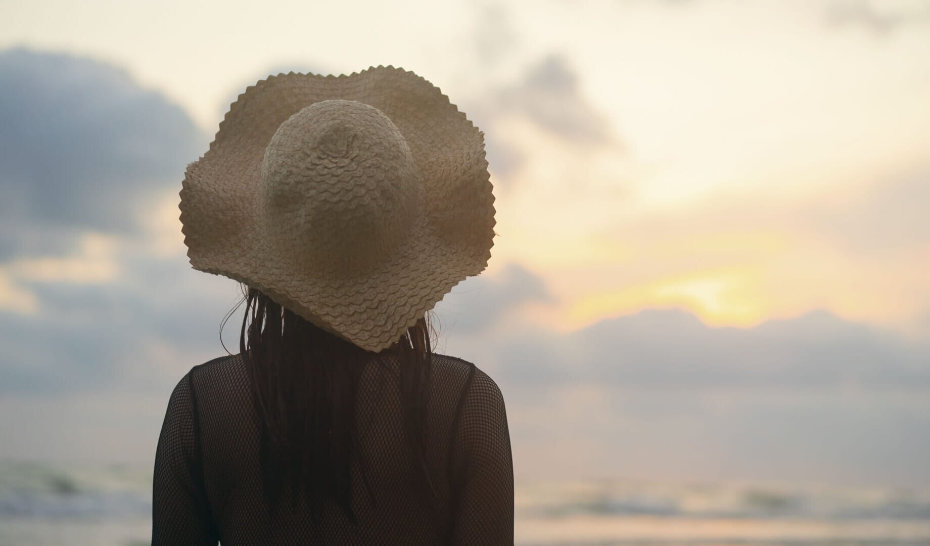 ausflug nach Es Trenc