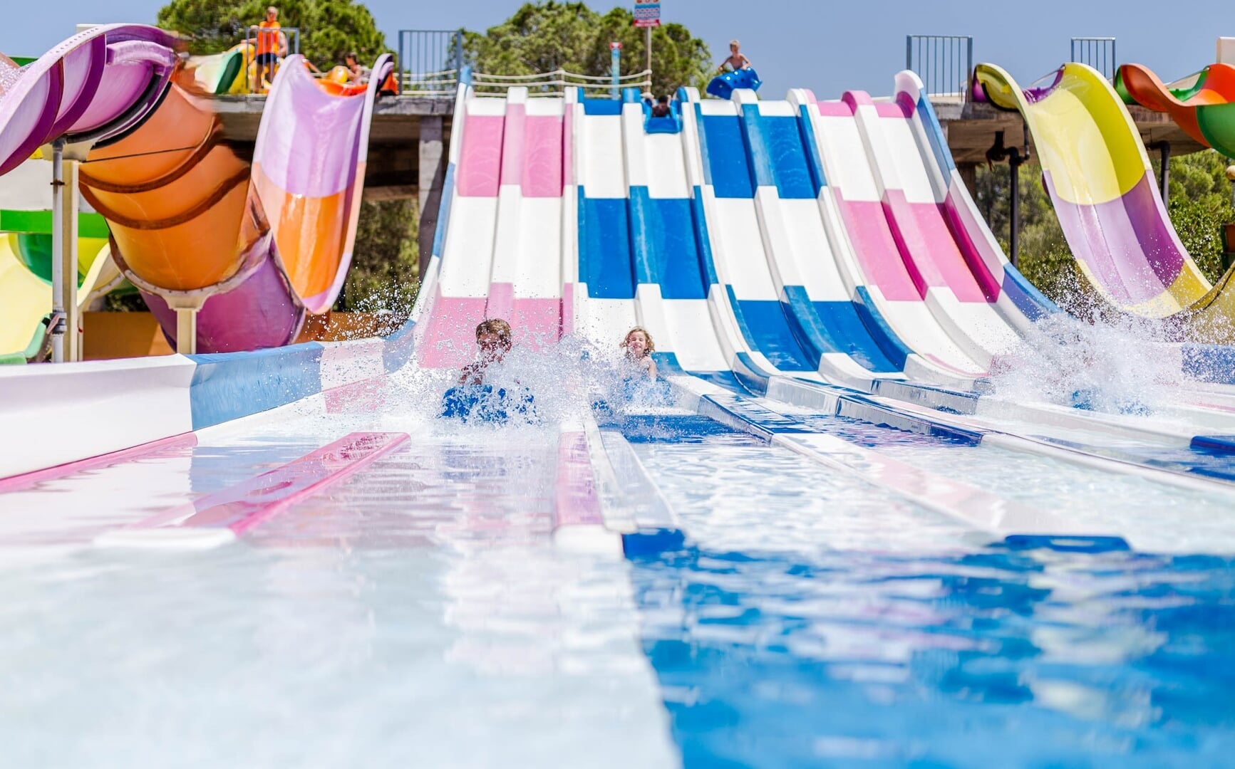 Atraktionen auf Mallorca