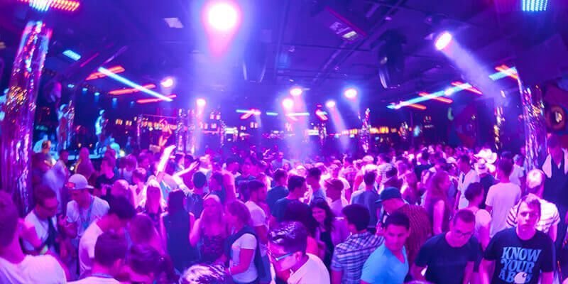 Playa de Palma - El Arenal