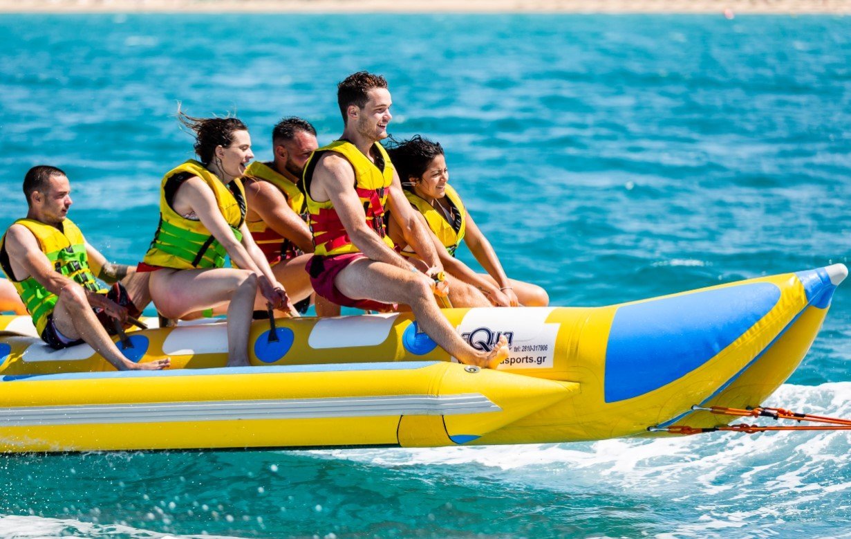 wasser sports mallorca