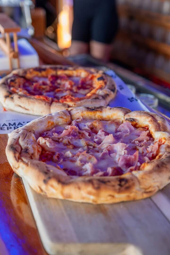 Boot Ausflüge auf Mallorca