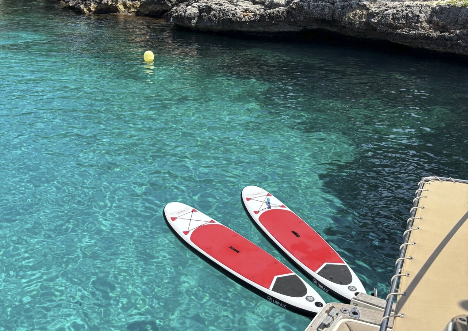 stand up paddling machen