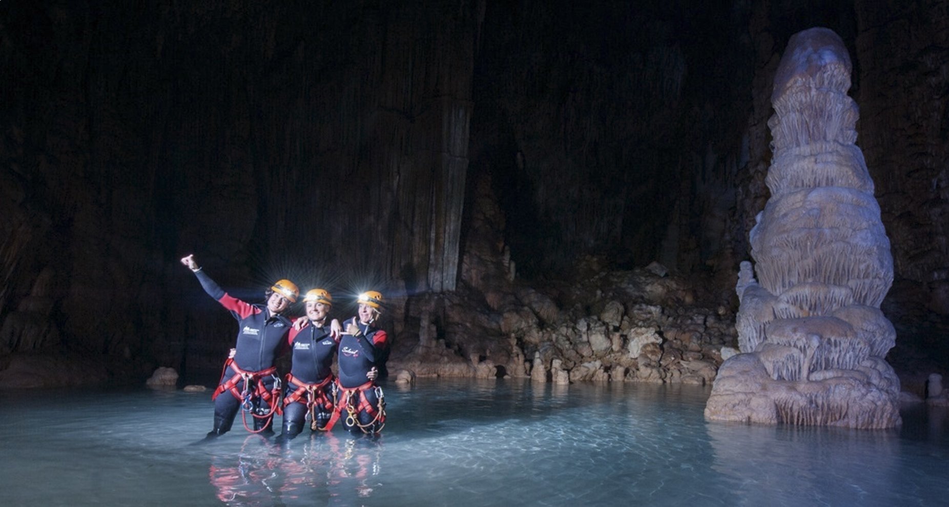 cova des coloms mallorca
