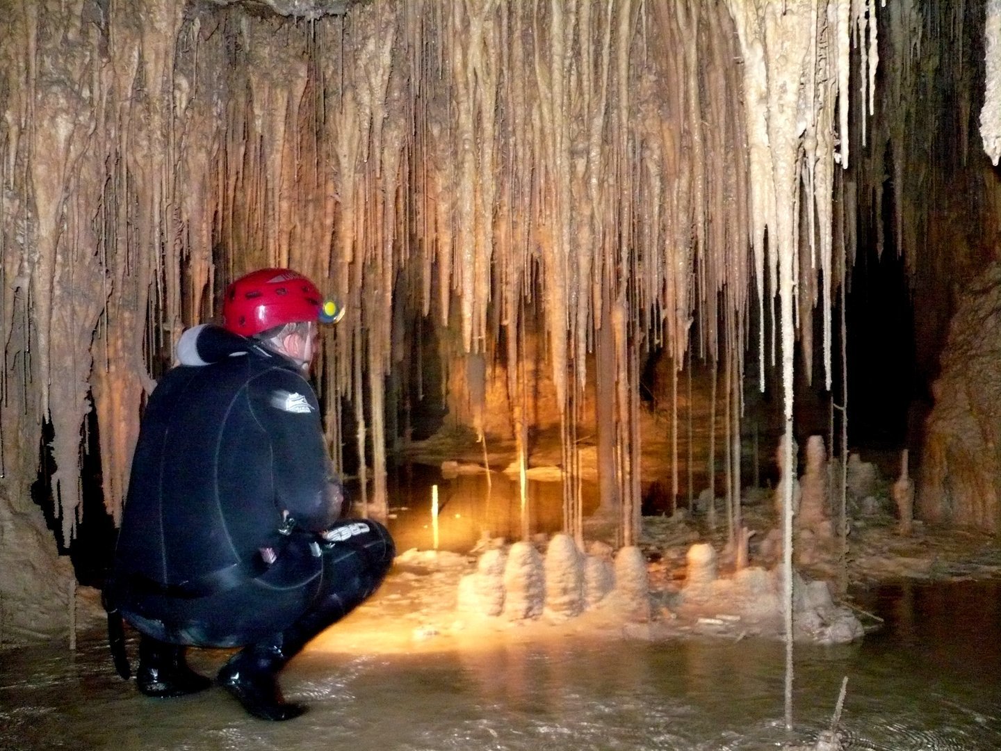 höhlenausflüge auf mallorca