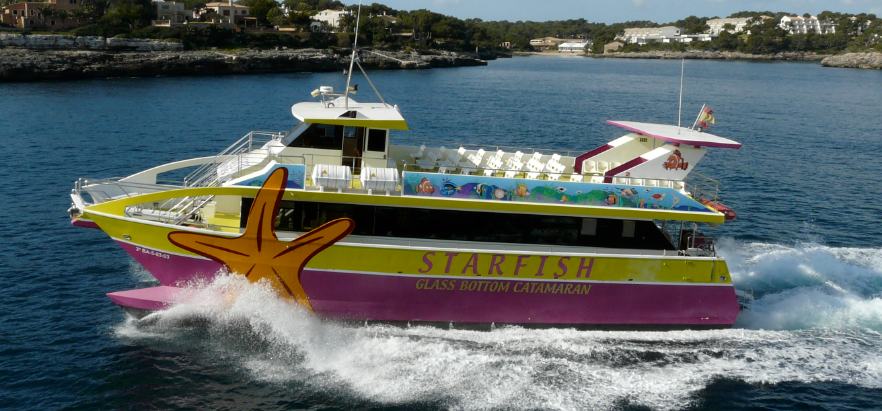 mallorkinische Ostküste