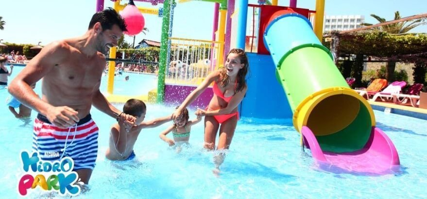 Hidropark Alcudia