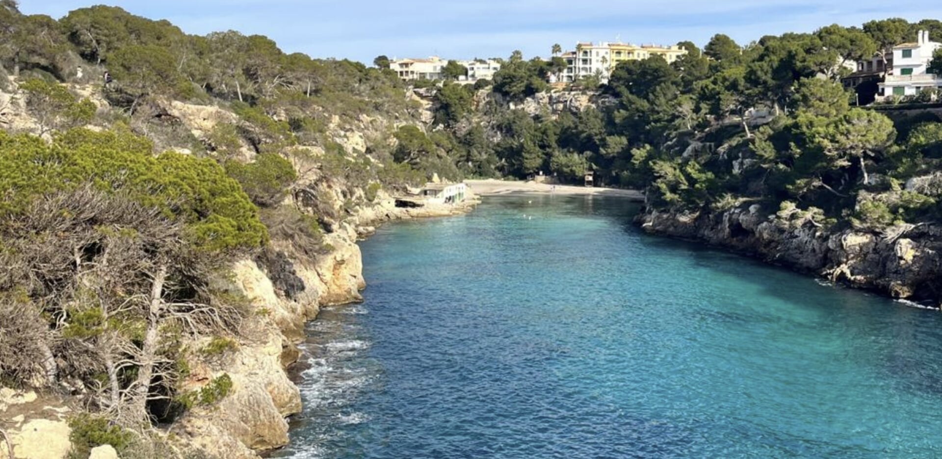 paseo a la playa