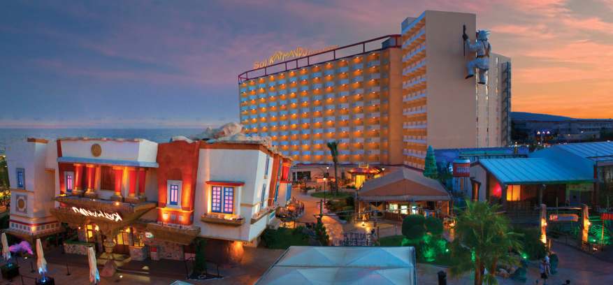 Ausflüge auf Mallorca