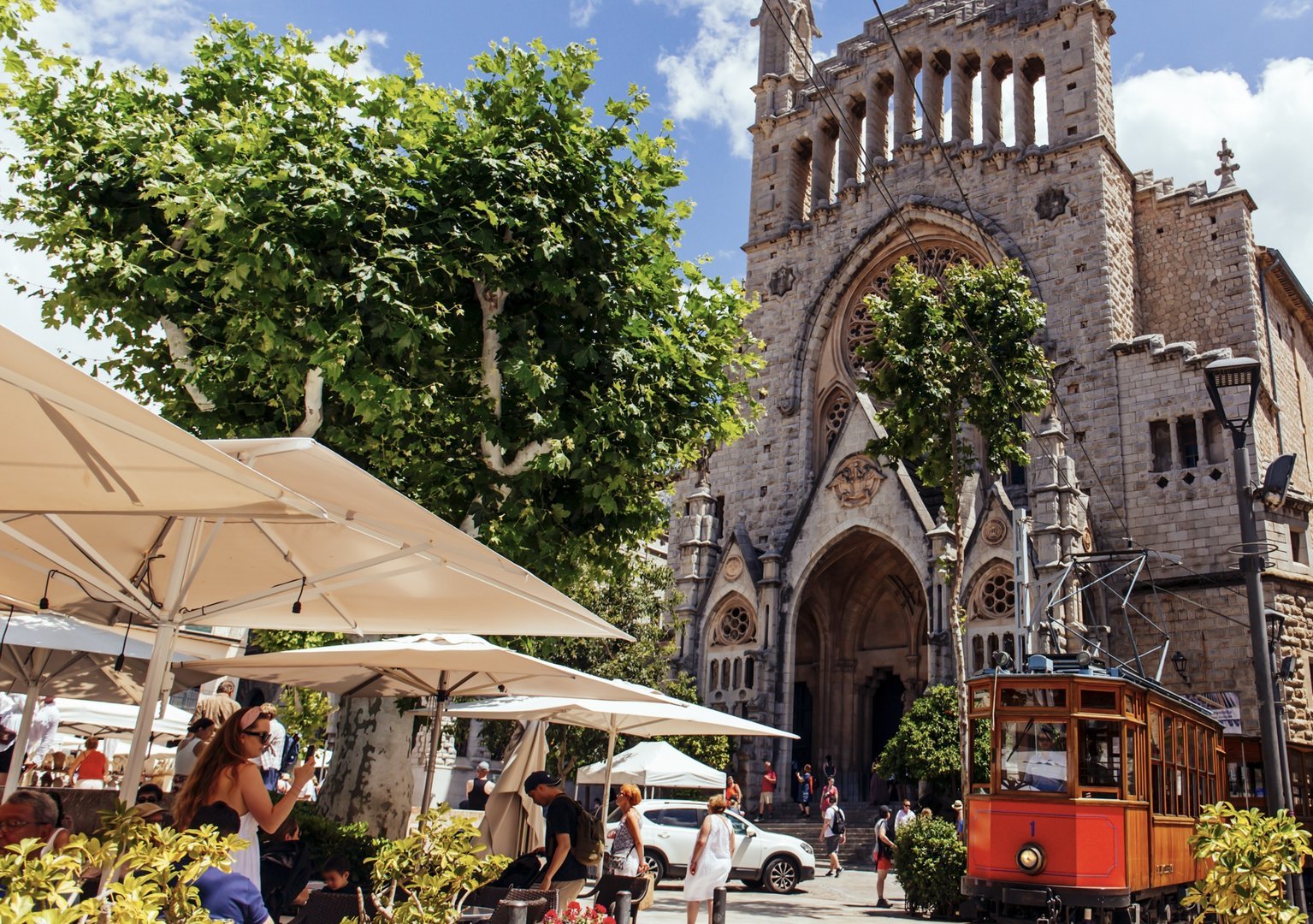 Soller Kirche