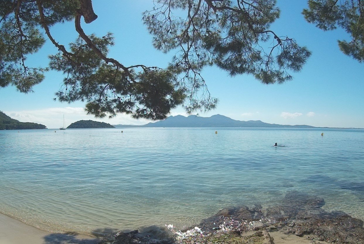 Wasseraktivitäten an unglaublichen Orten