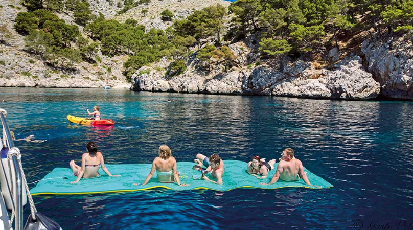 Ausflüge auf Mallorca