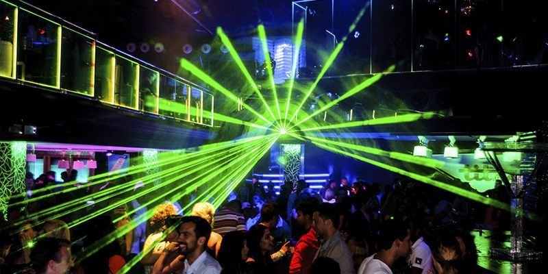 Megapark Mallorca Tickets