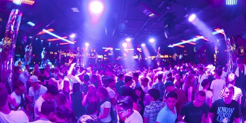 Playa de Palma Mallorca