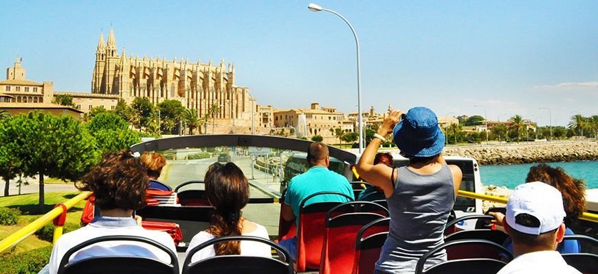 palma mallorca shore excursion