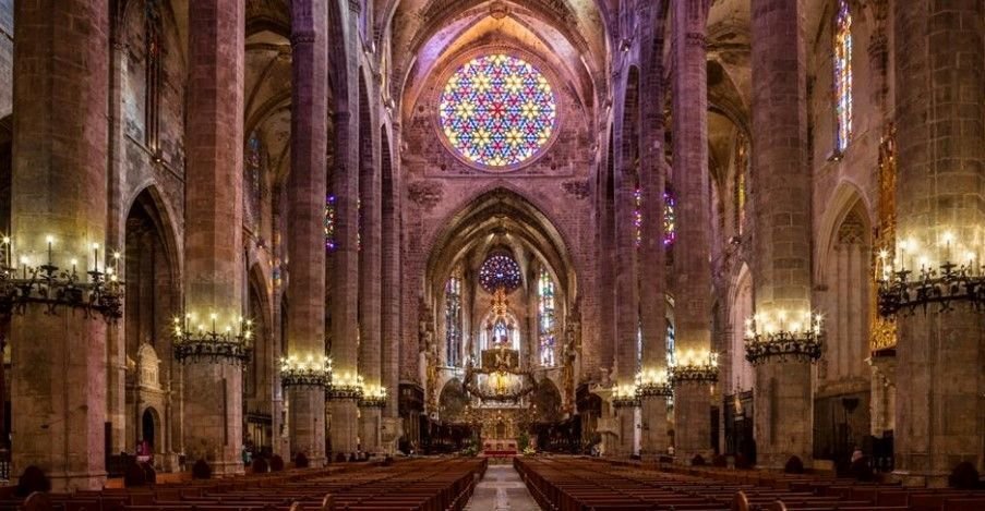 Kathedrale Mallorca