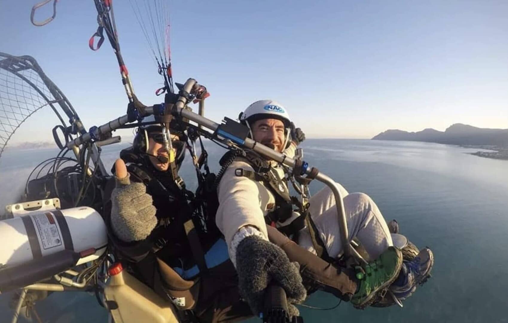 actividades de aventura en mallorca