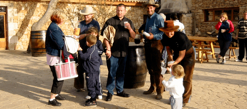 Aktivitäten mit Kindern auf Mallorca