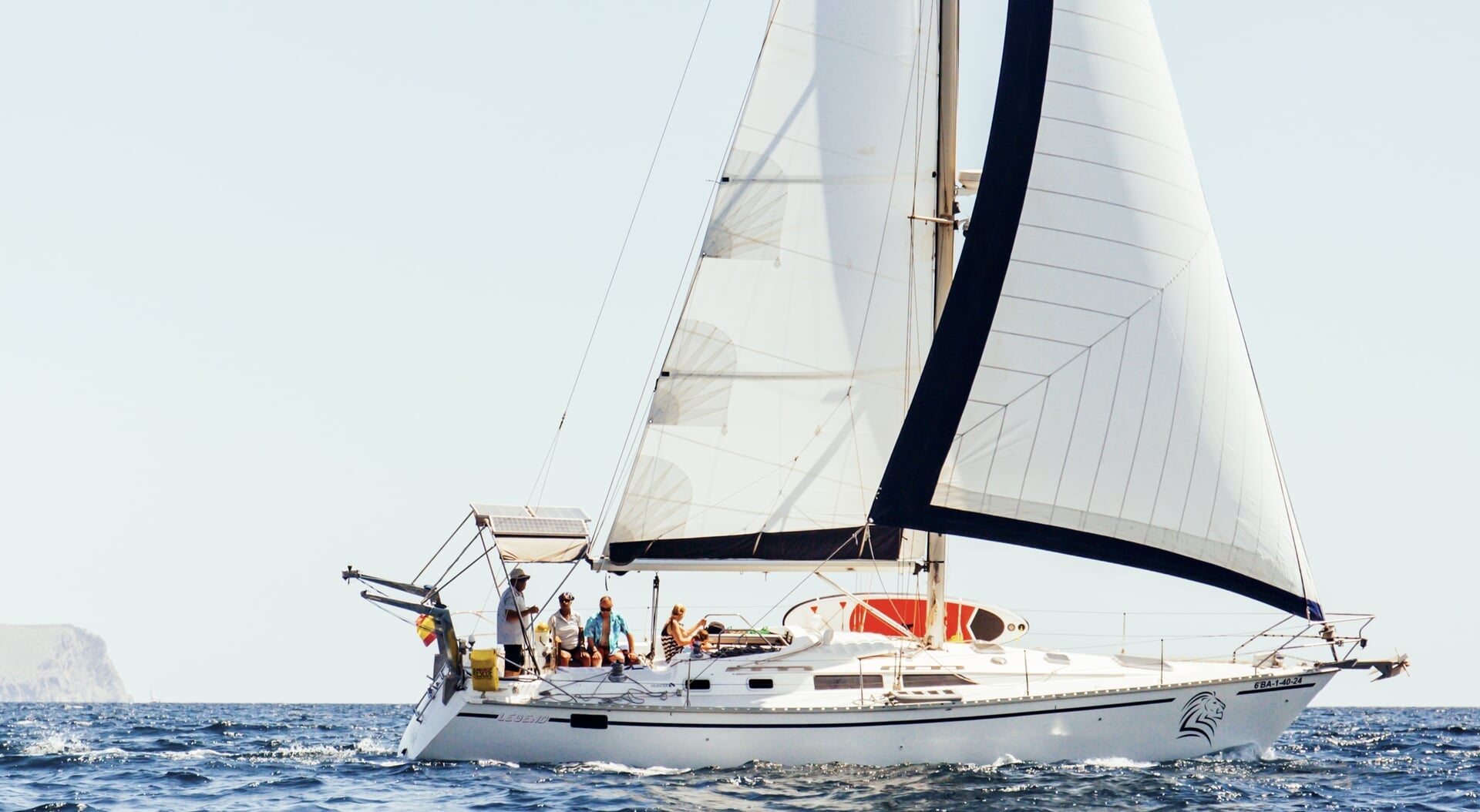 Bootausflüge auf Mallorca