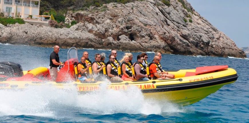 ausflug cala ratjada