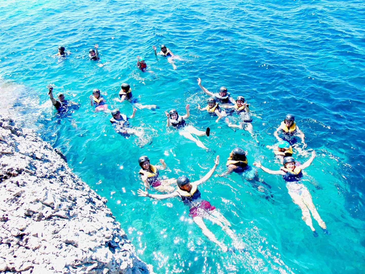 the challenge Mallorca