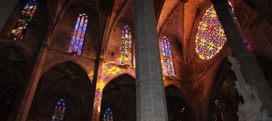 tickets für kathedrale von palma