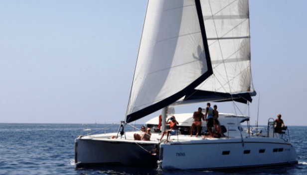 despedida de soltera