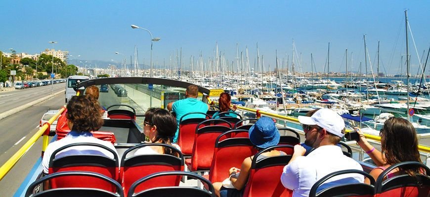 palma de mallorca cruceros