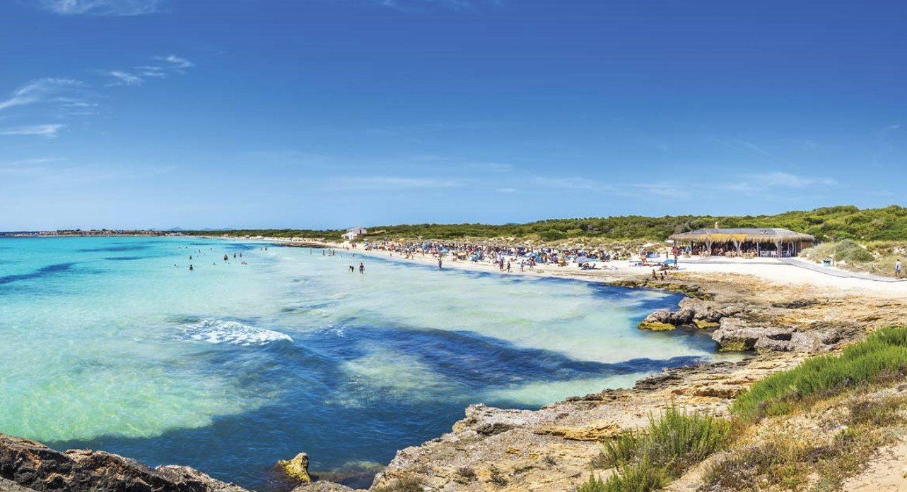 paseo en barca a cabrera