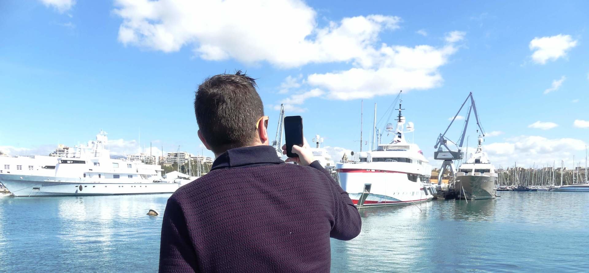 hermosas oportunidades para tomar fotos