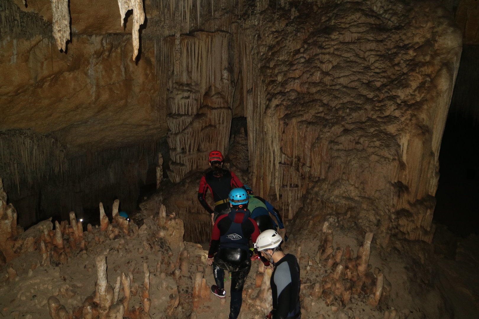 cova coloms mallorca