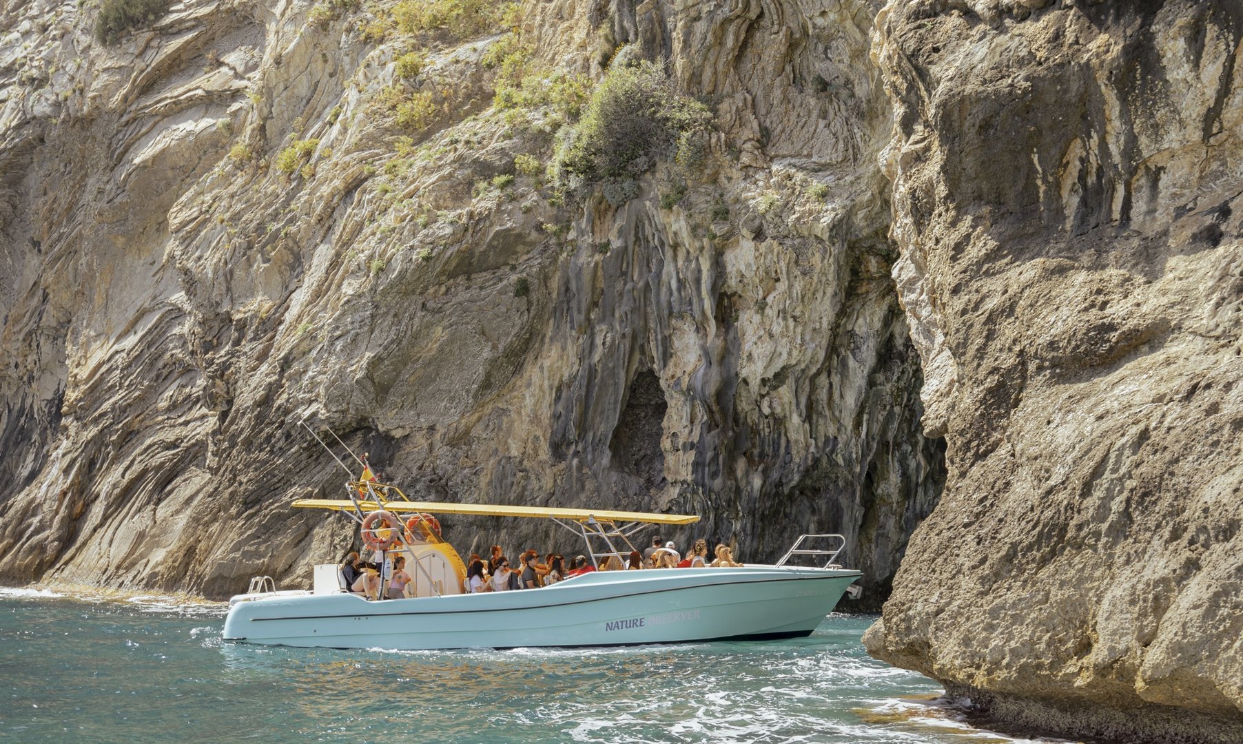 costa norte de mallorca