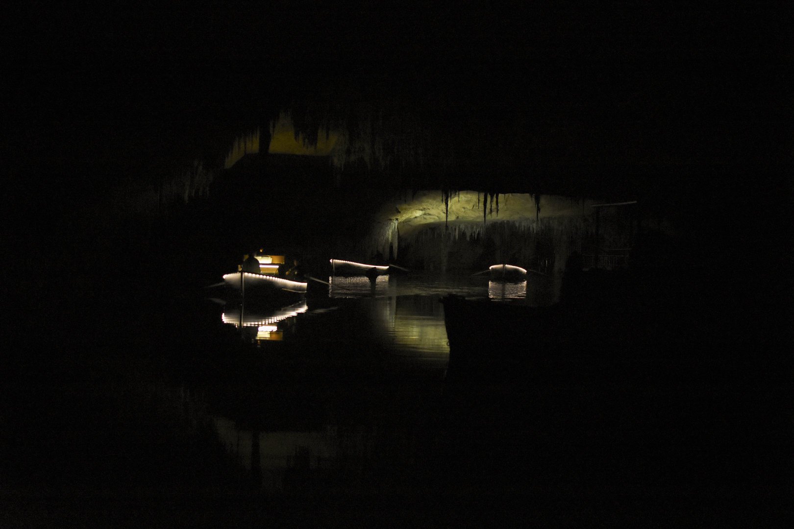 lago martel