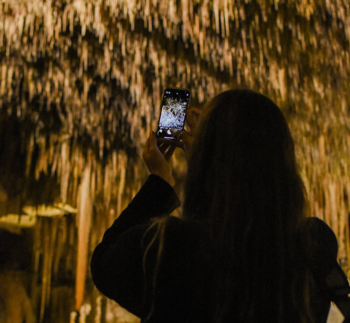 oportunidades para tomar fotos