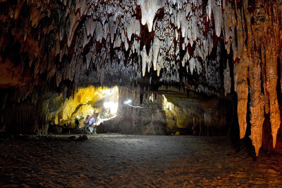 cueva des coloms
