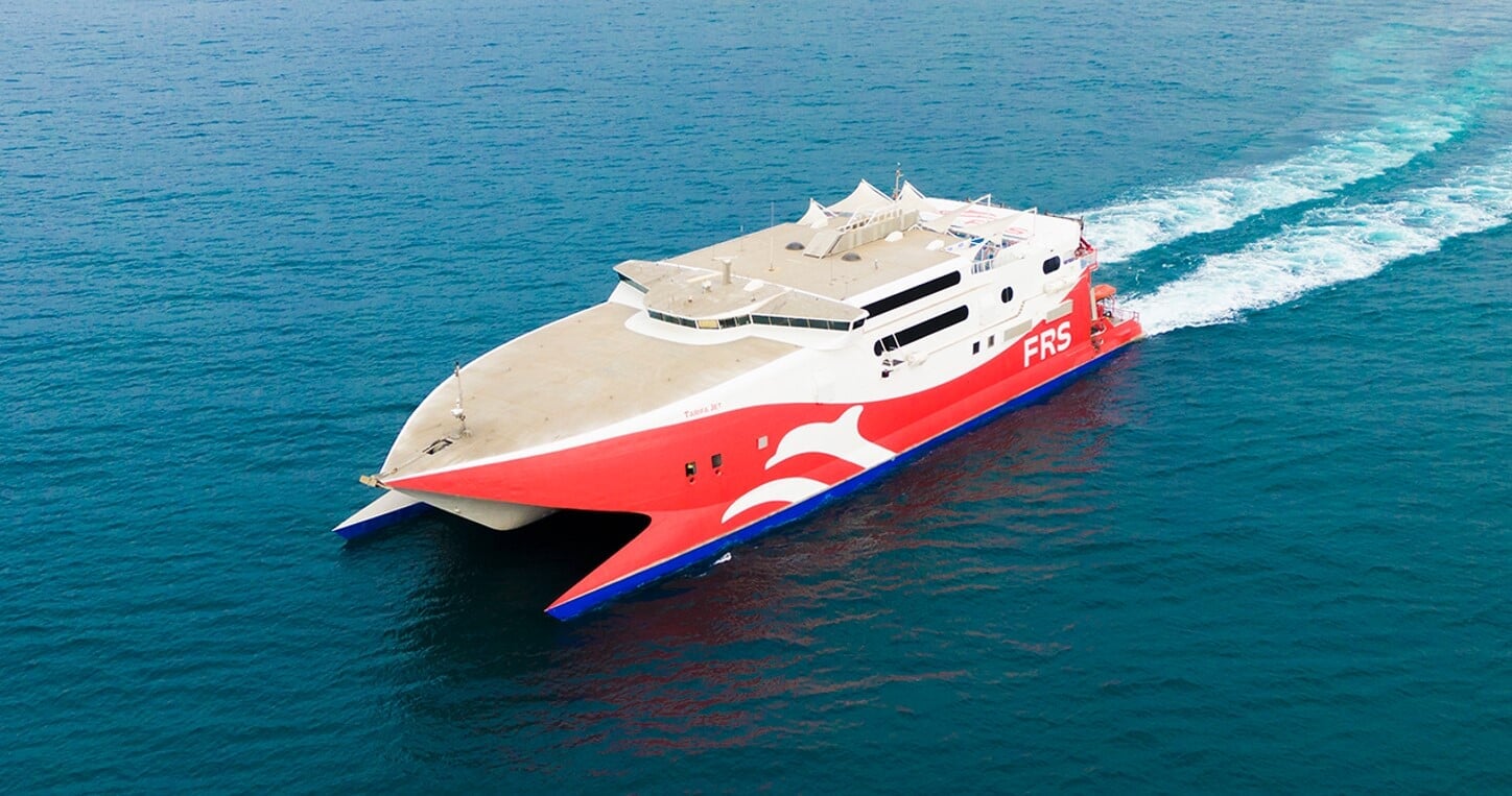 barco de mallorca a menorca