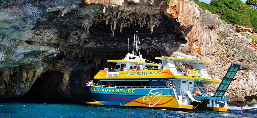 verano en Mallorca