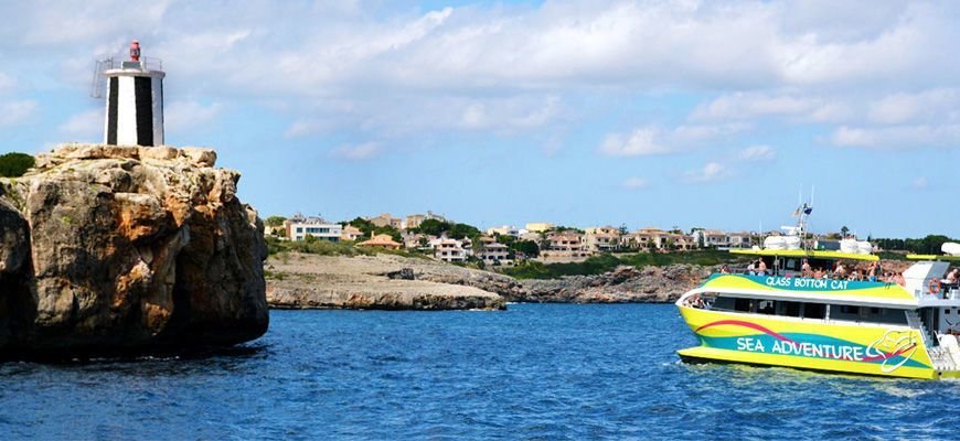 tiempo libre en cala millor