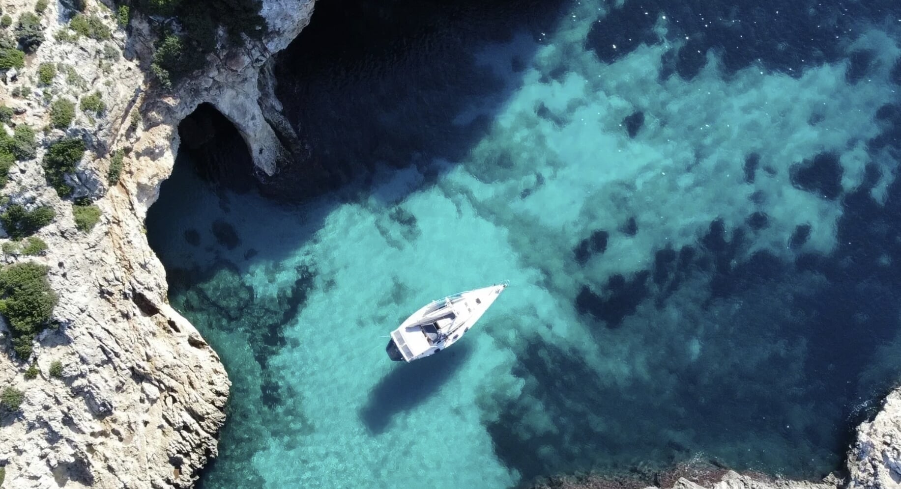 Cala de mallorca