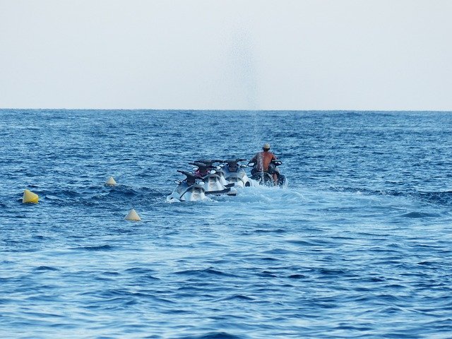 Actividades con adrenalina en Mallorca