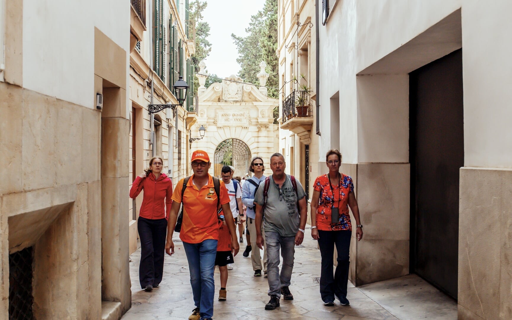 Excursión por Mallorca guiada