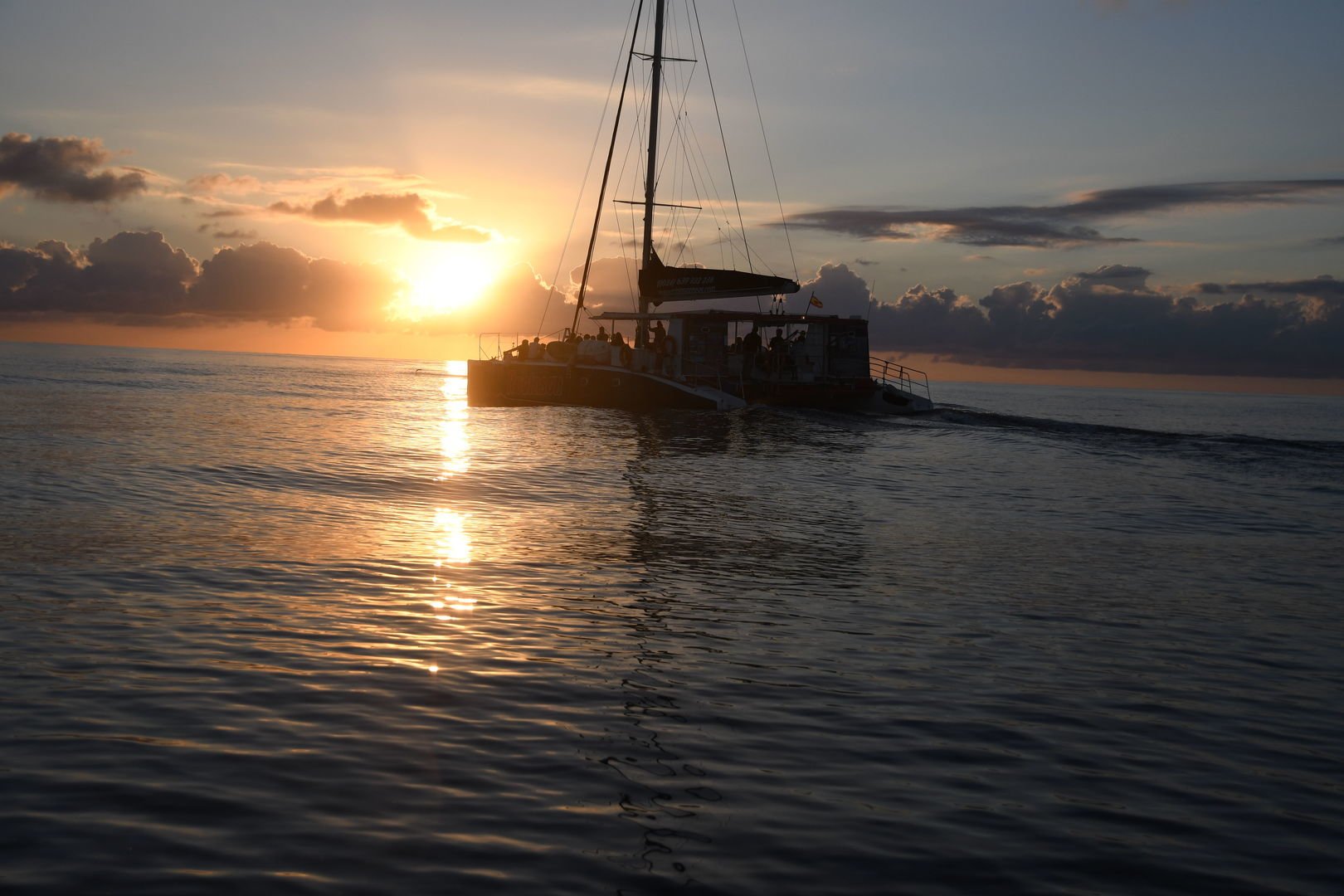 salida del sol en mallorca