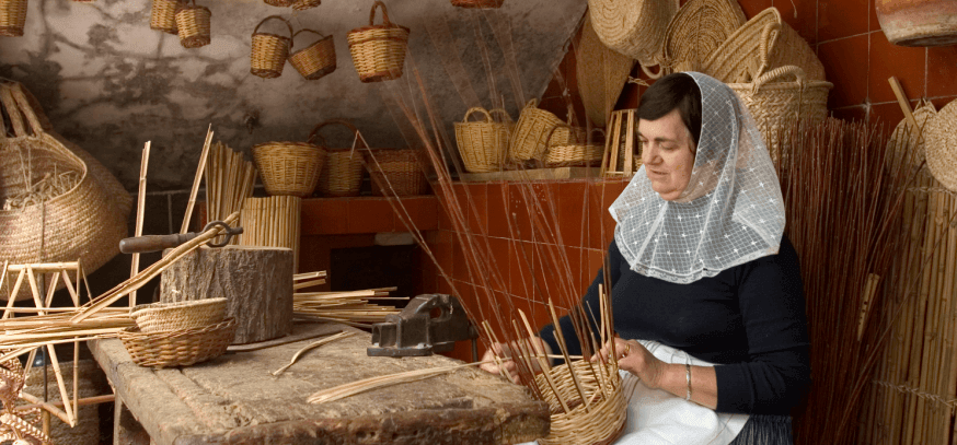 La Granja de Esporles en Mallorca