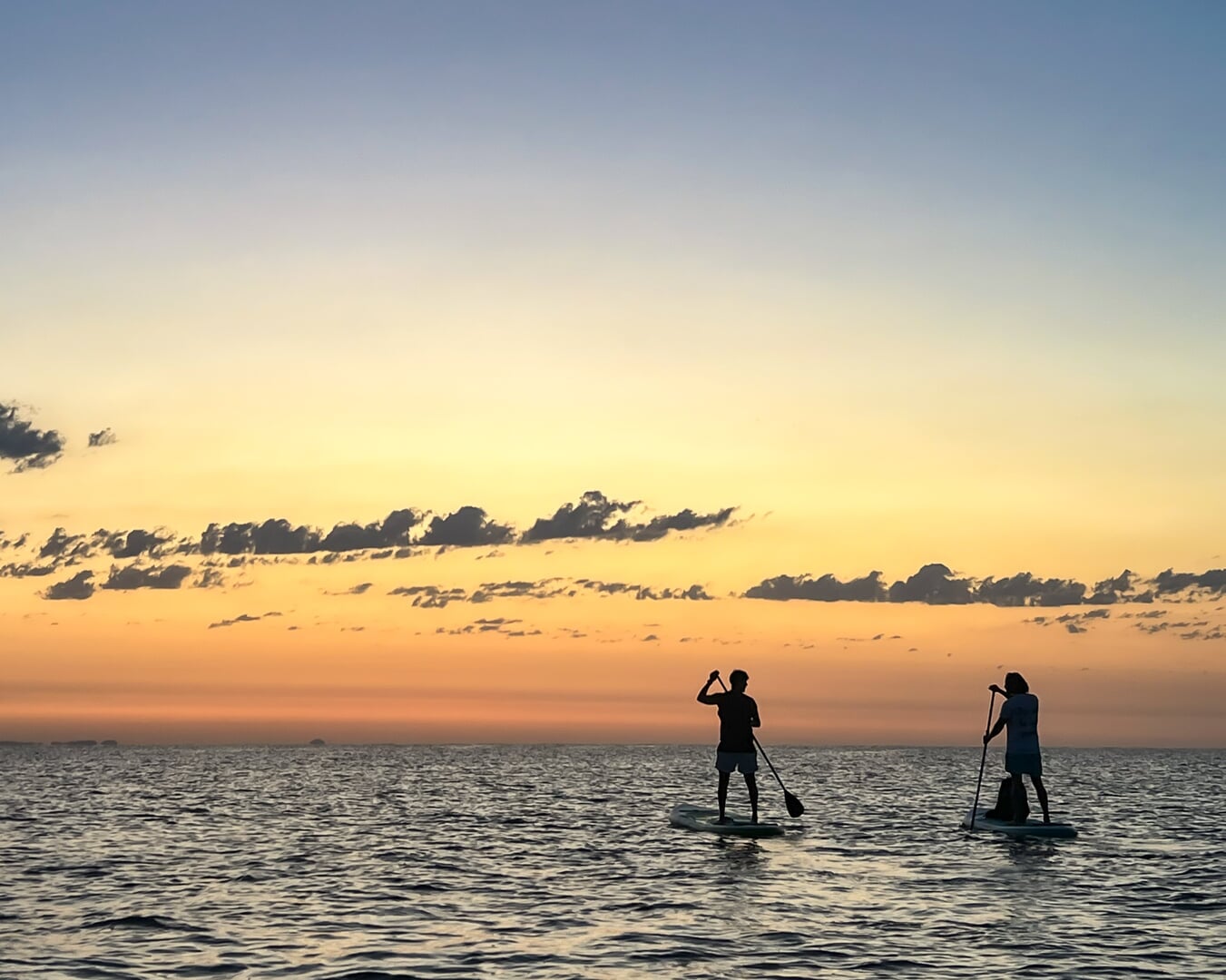 Stand up paddle mallorca