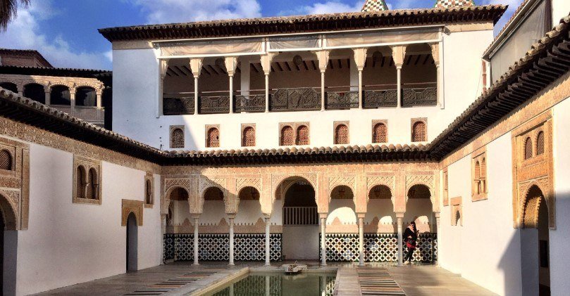 Pueblo Español en Palma de Mallorca - Ticket Entrada sin ...
