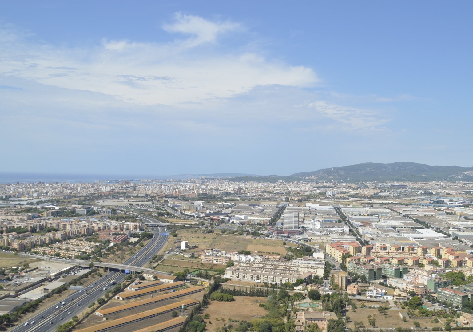 Helicoptero en la playa
