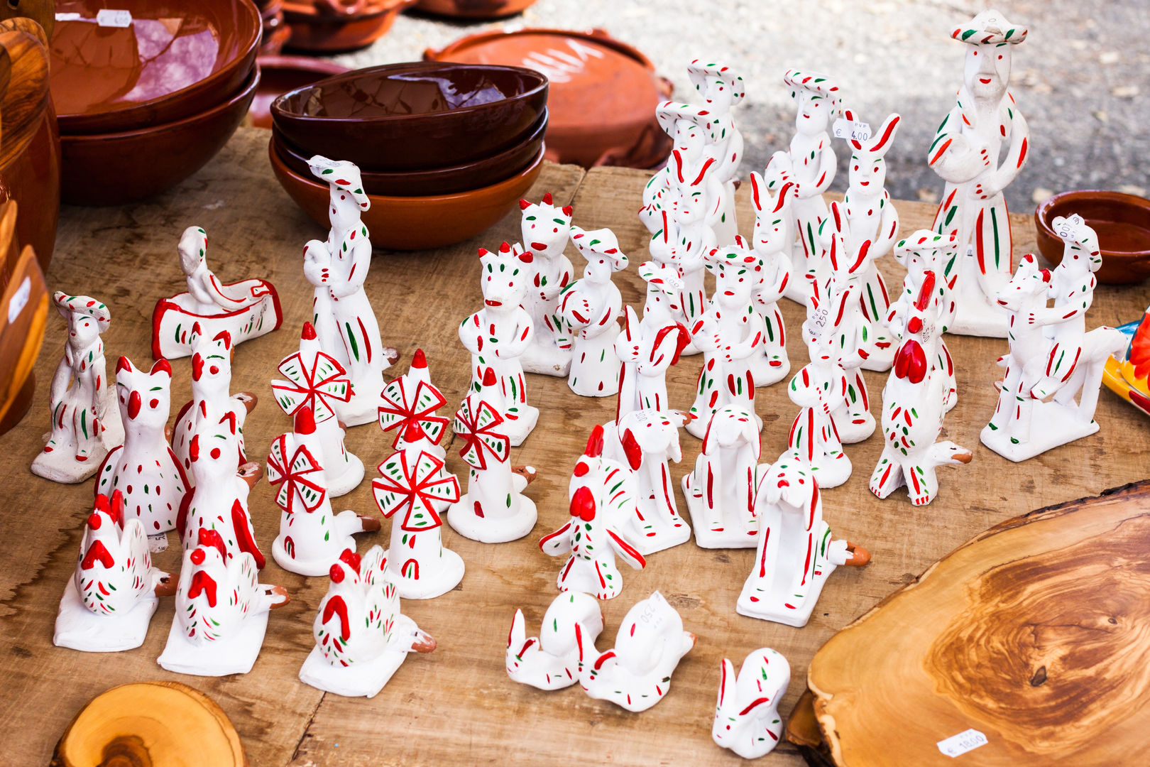 typico souvenir de Mallorca