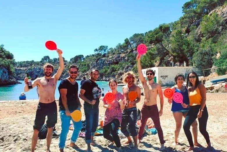 ruta privada por mallorca