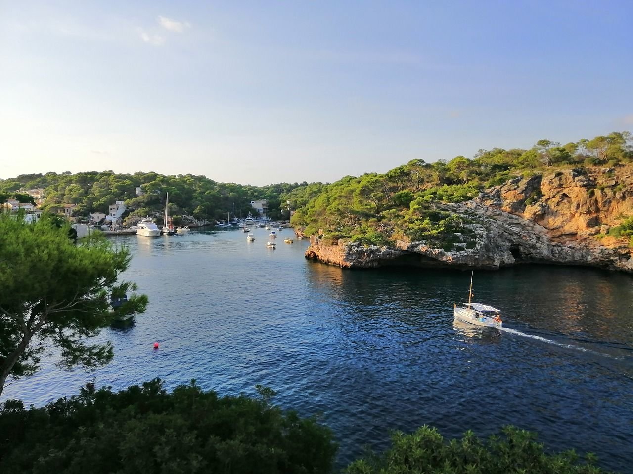 cala figuera