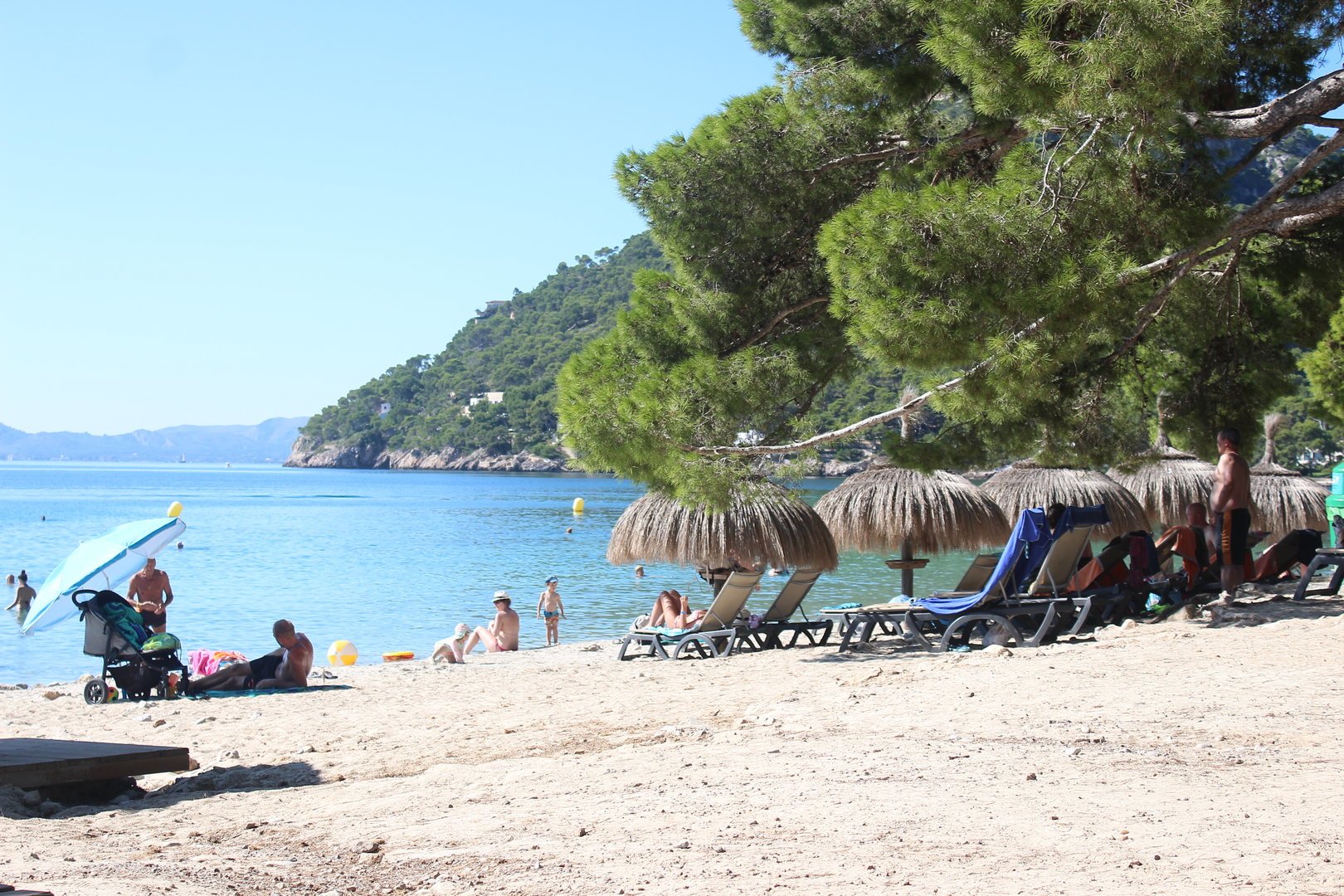 formentor mallorca