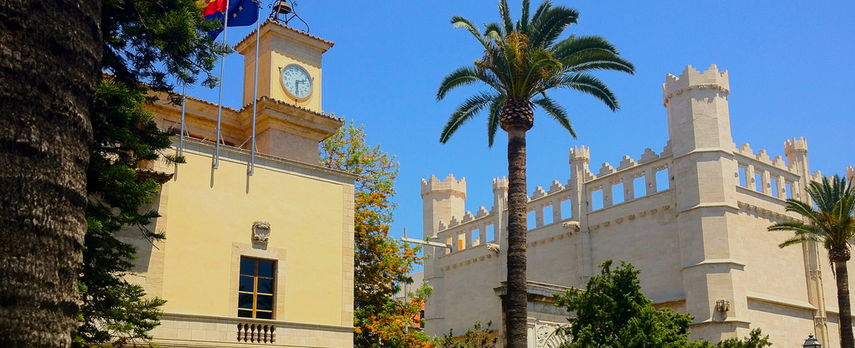 excursion con segway en mallorca